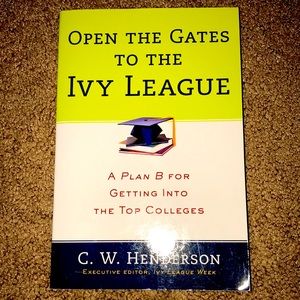 Open the Gates to the Ivy League